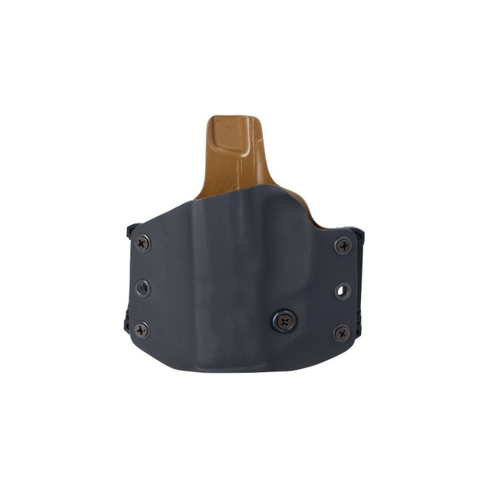 KABURA SIG SAUER P365 OWB OR LH (8900241)